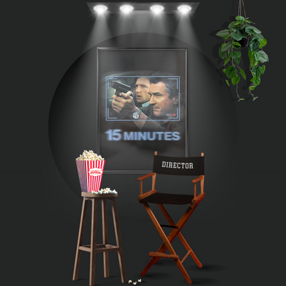 15 Minutes (2001)
