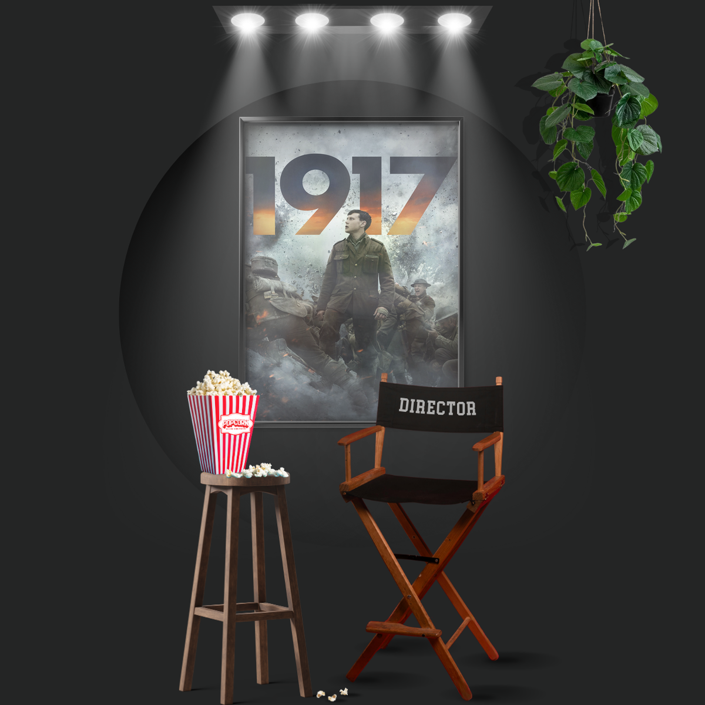 1917 (2019)