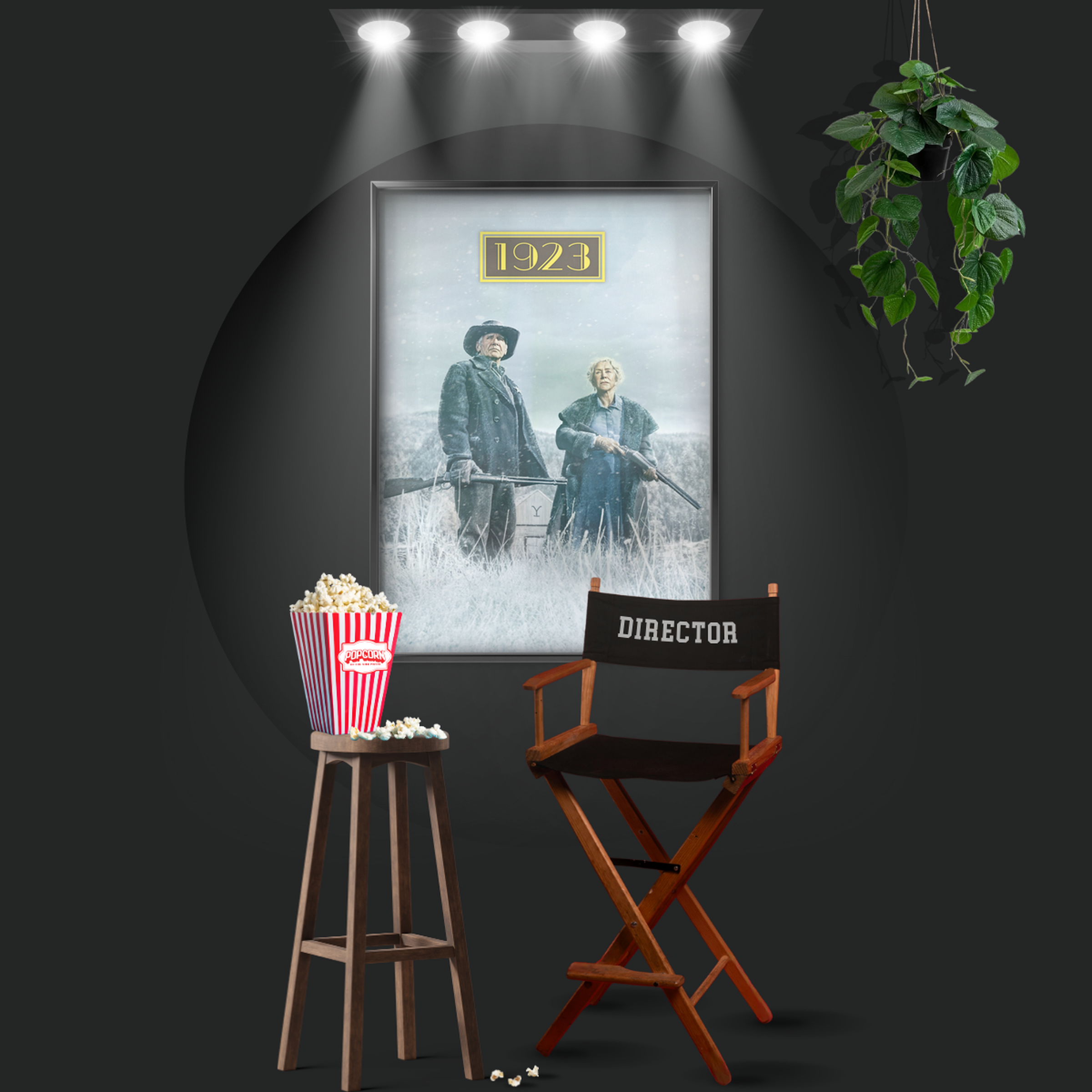 1923 (2022)