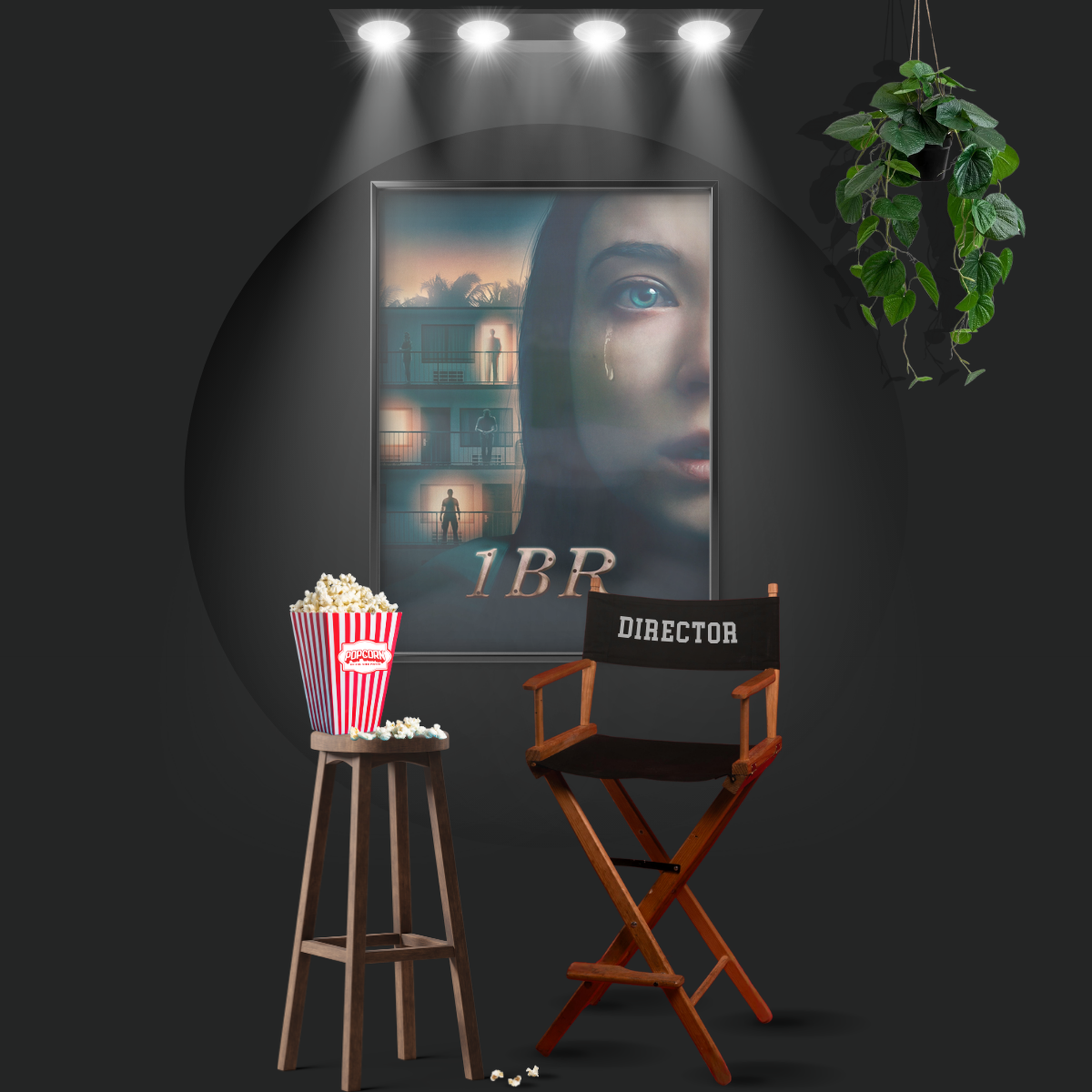 1br (2019)