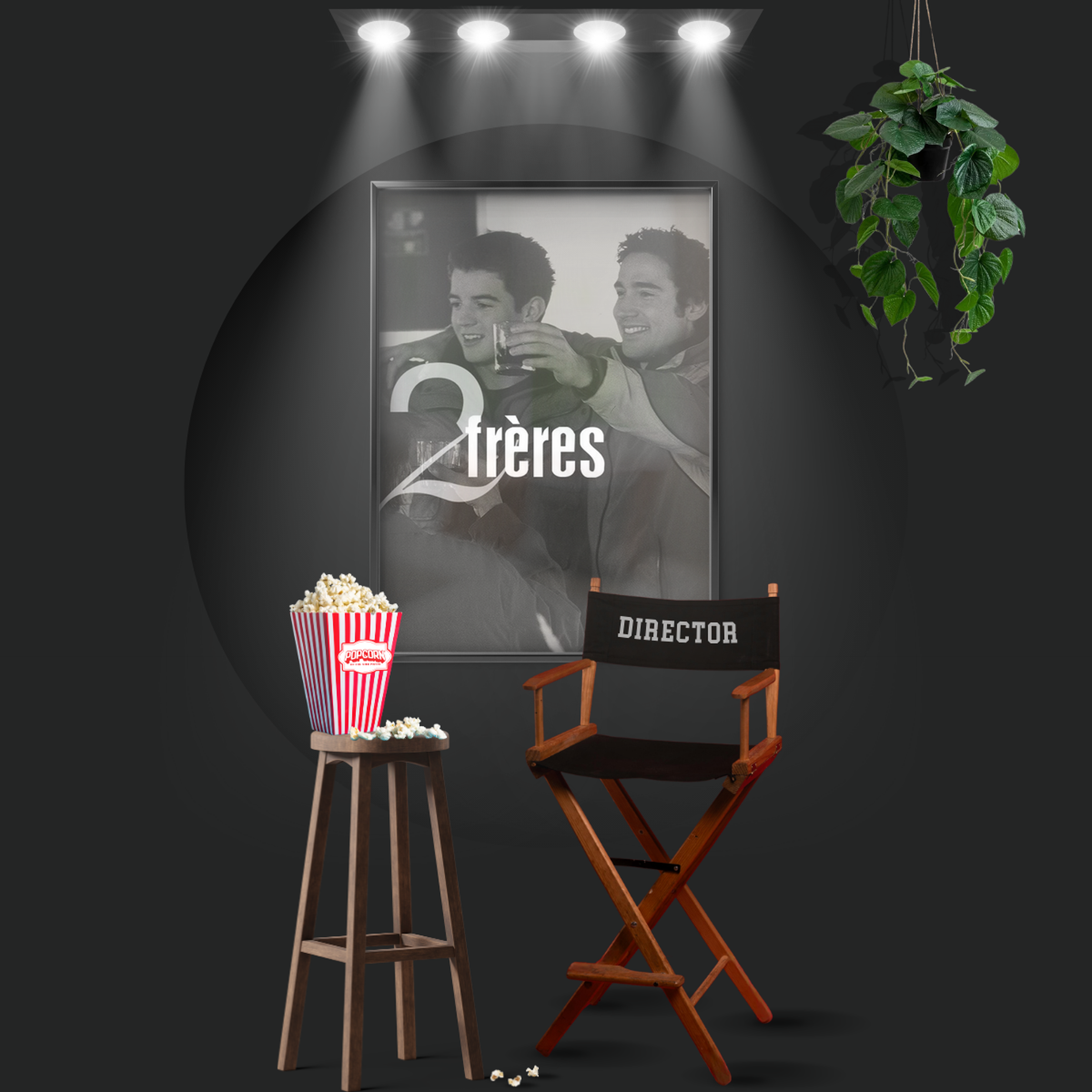 2 Brothers (1999)