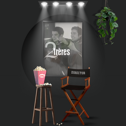 2 Brothers (1999)