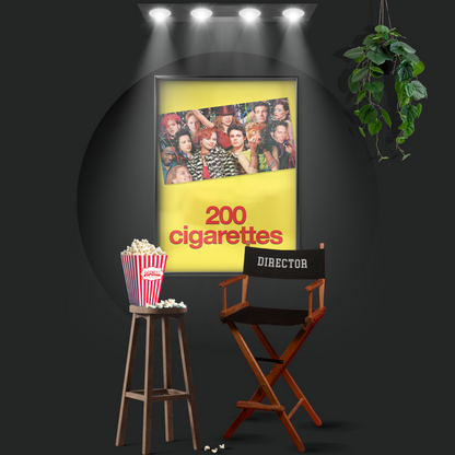 200 Cigarettes (1999)