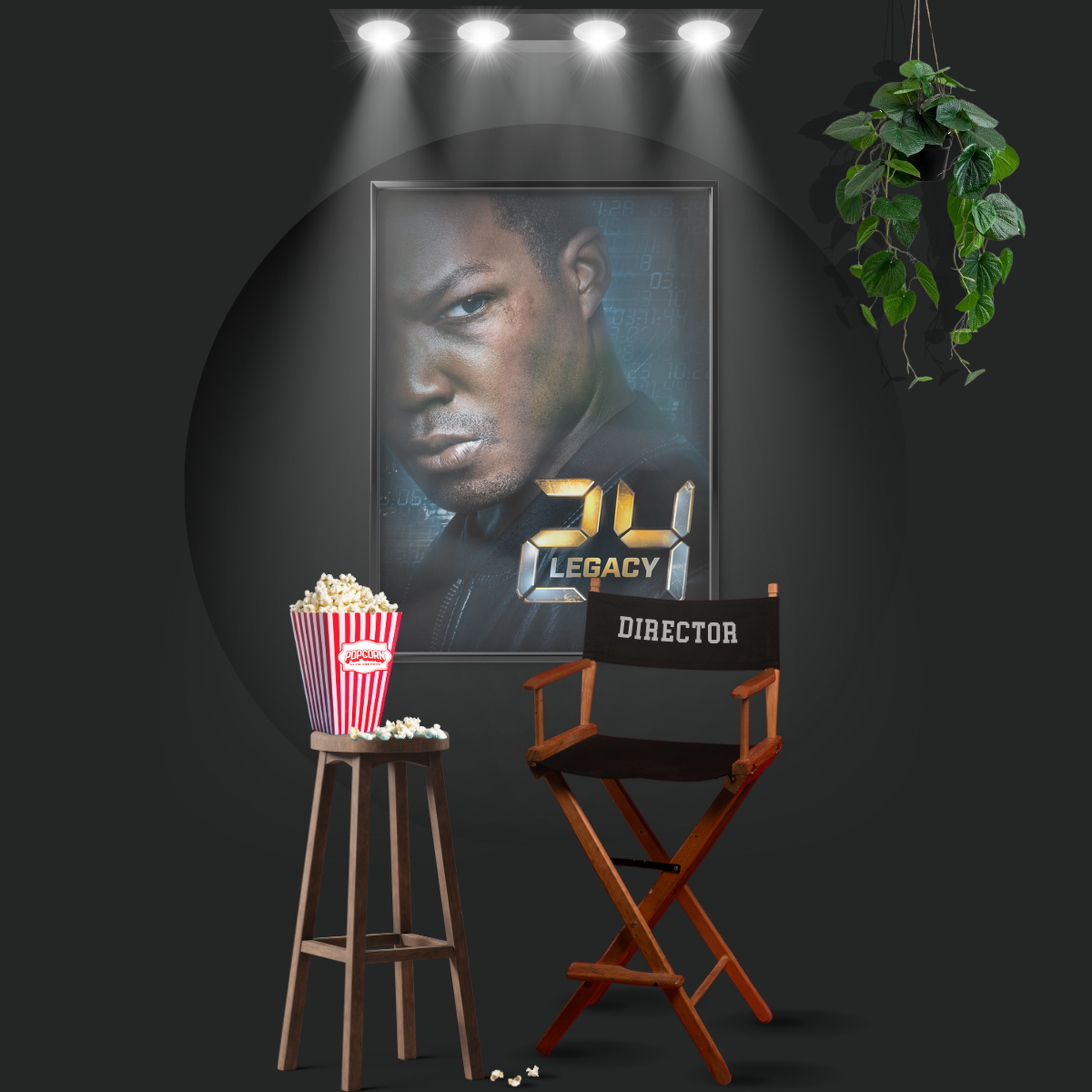 24 Legacy (2017)