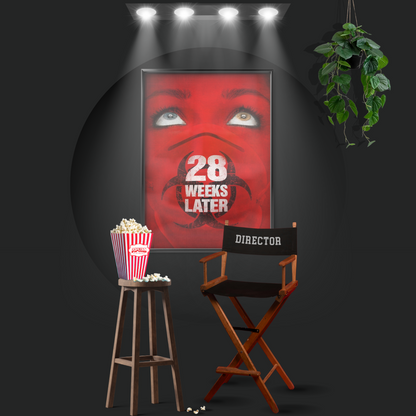 28 Weeks Later (2007)