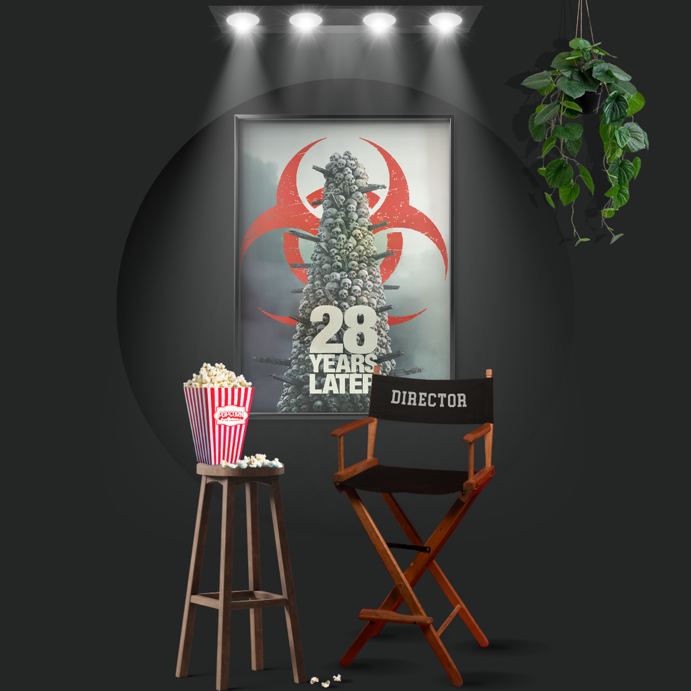 28 Years Later (2025)