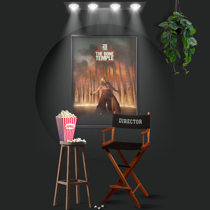 28 Years Later The Bone Temple (2026)