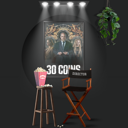 30 Coins (2020)