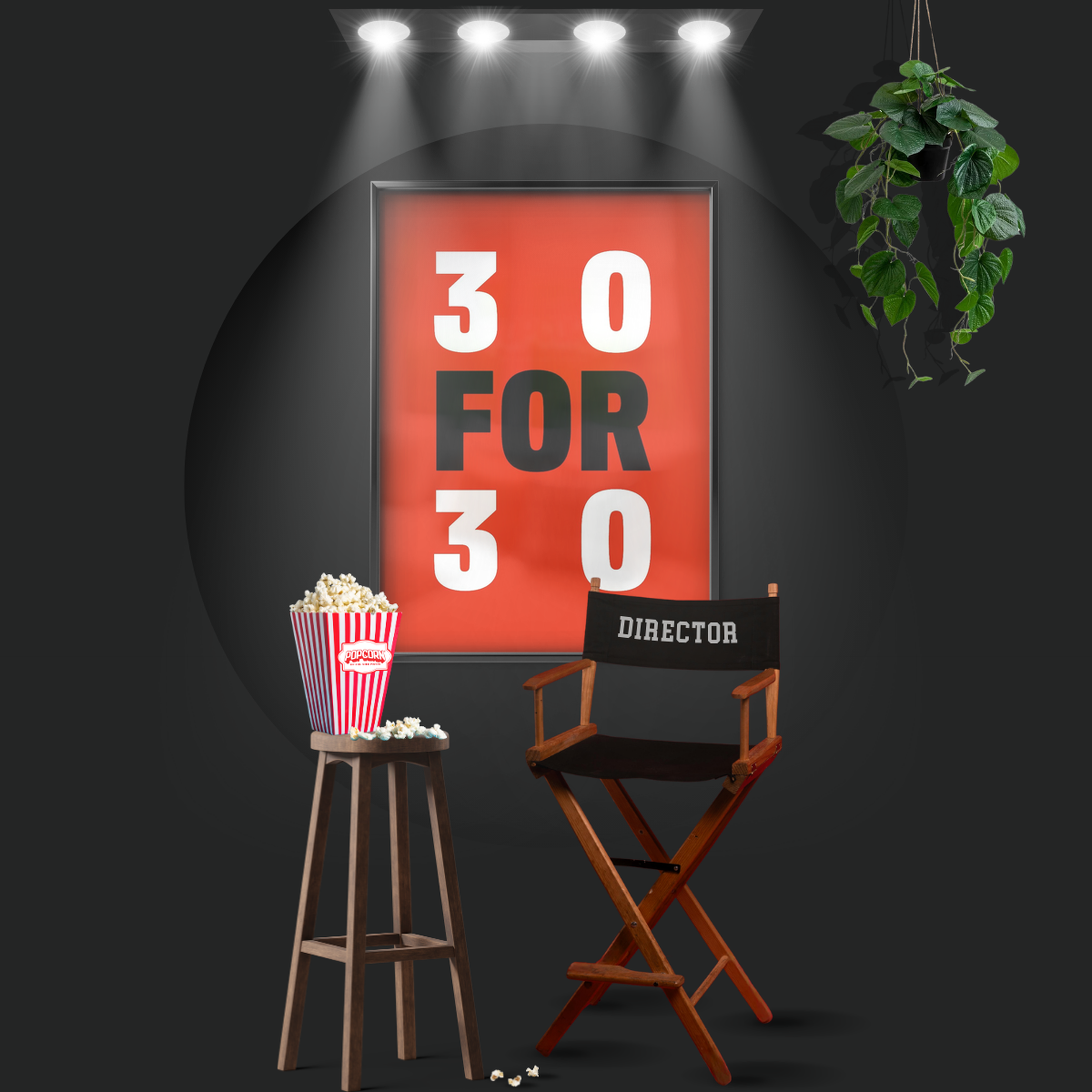 30 For 30 (2009)