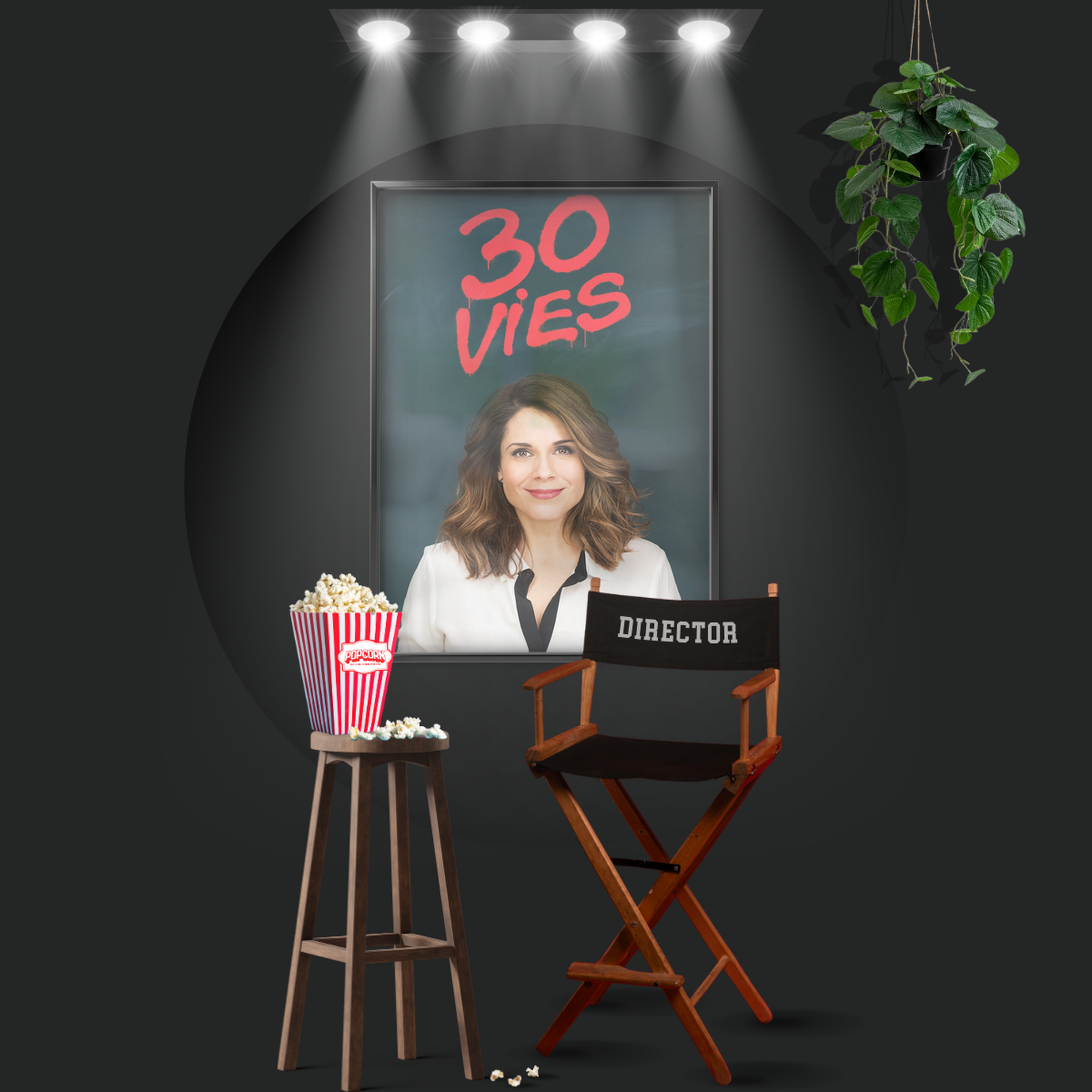 30 Vies (2011)