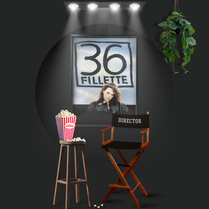 36 Fillette (1988)
