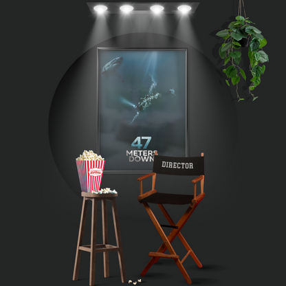 47 Meters Down (2017)