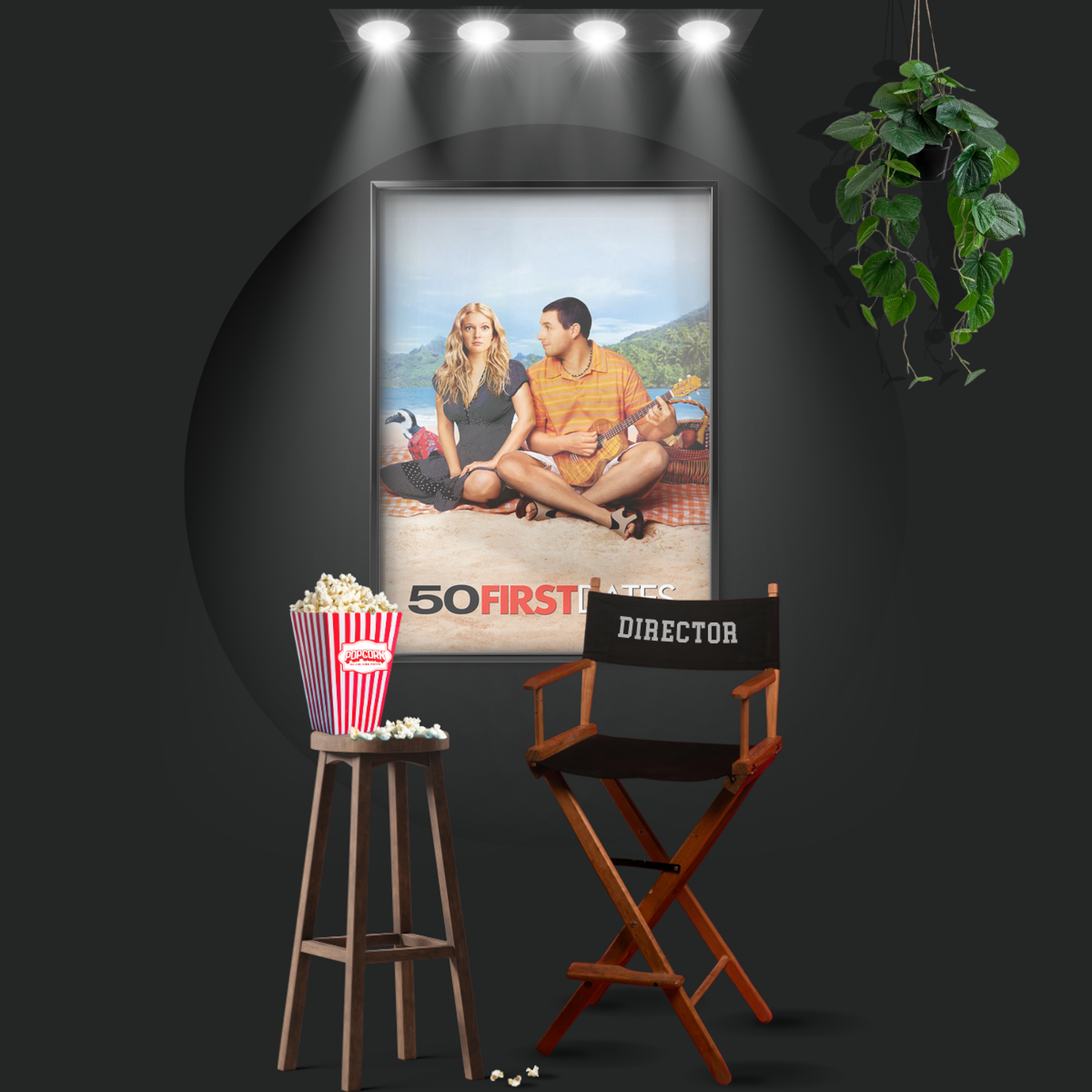 50 First Dates (2004)