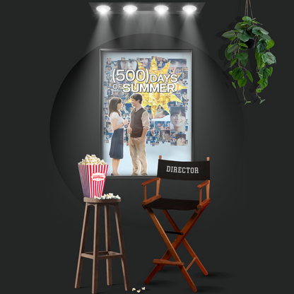 (500) Days Of Summer (2009)