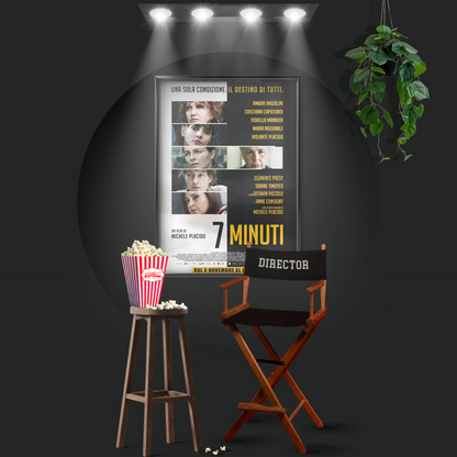 7 Minutes (2016)