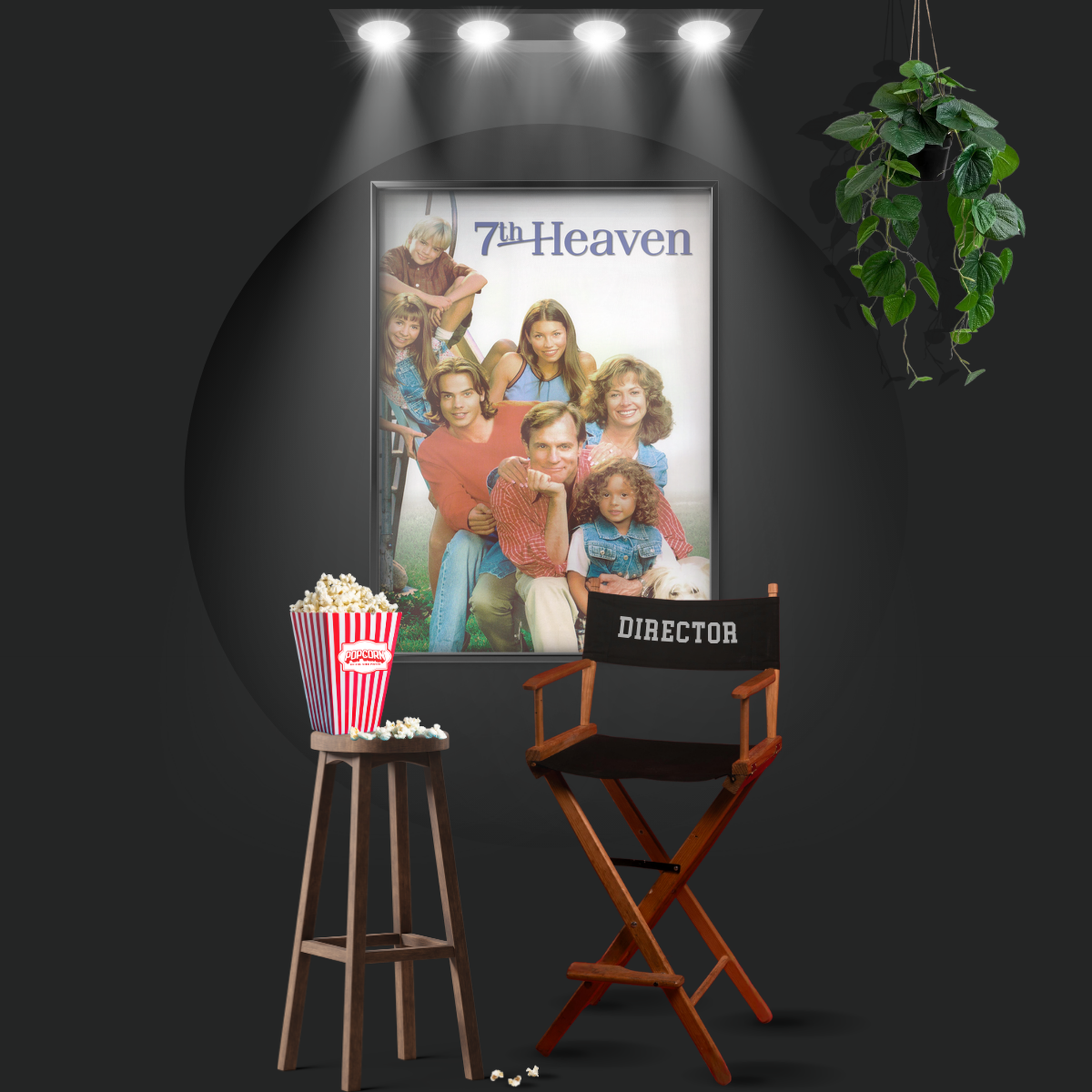 7th Heaven (1996)
