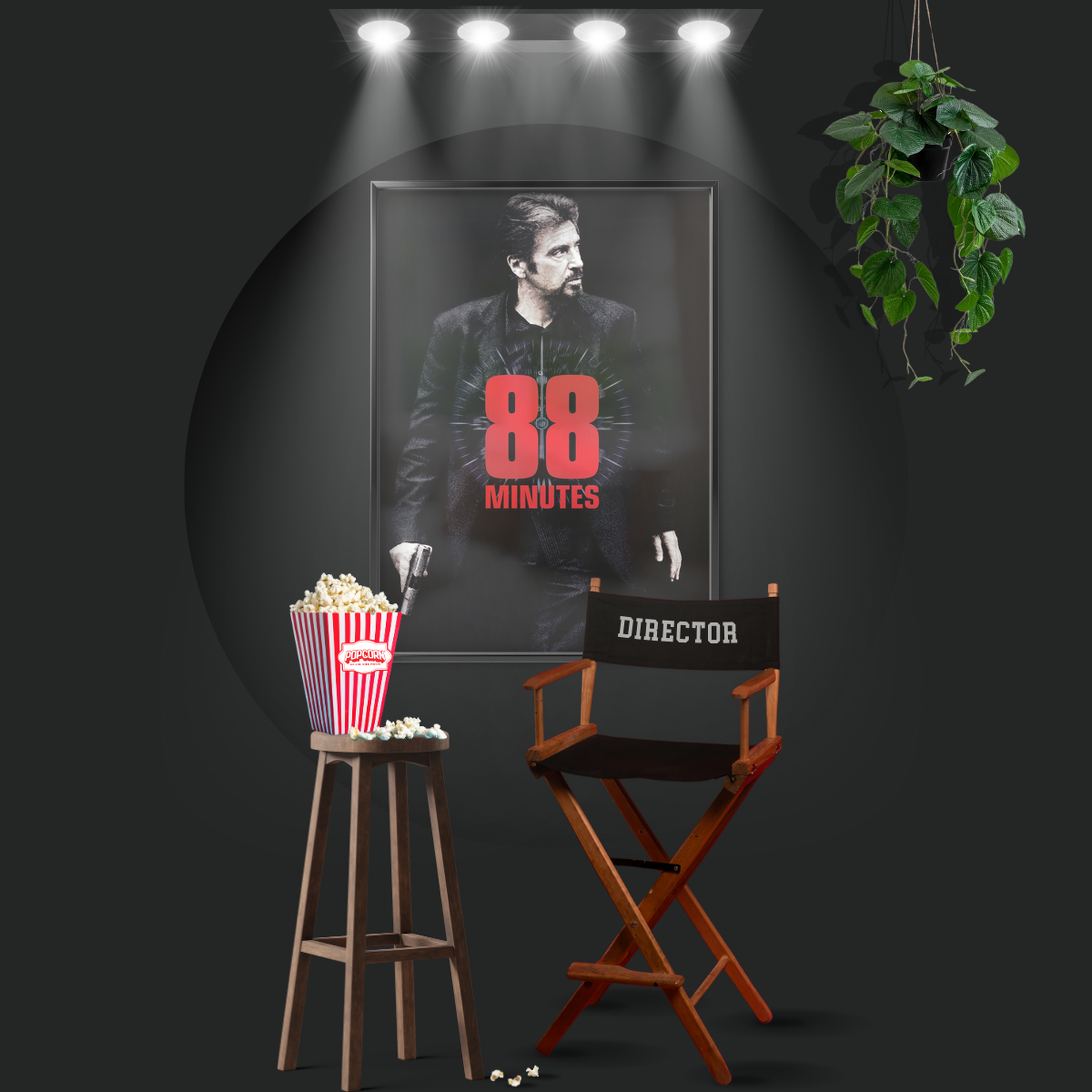 88 Minutes (2007)