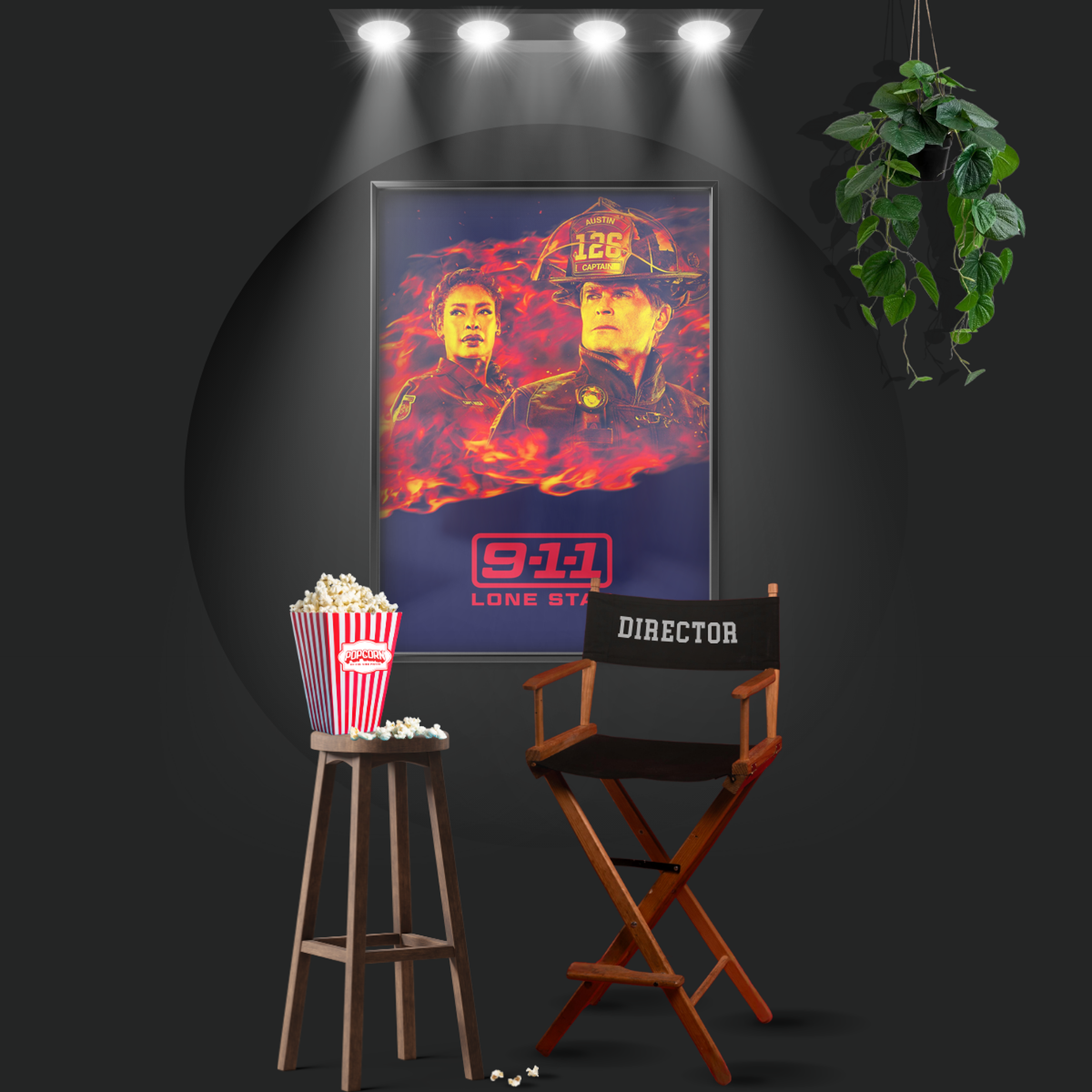 9 1 1 Lone Star (2020)