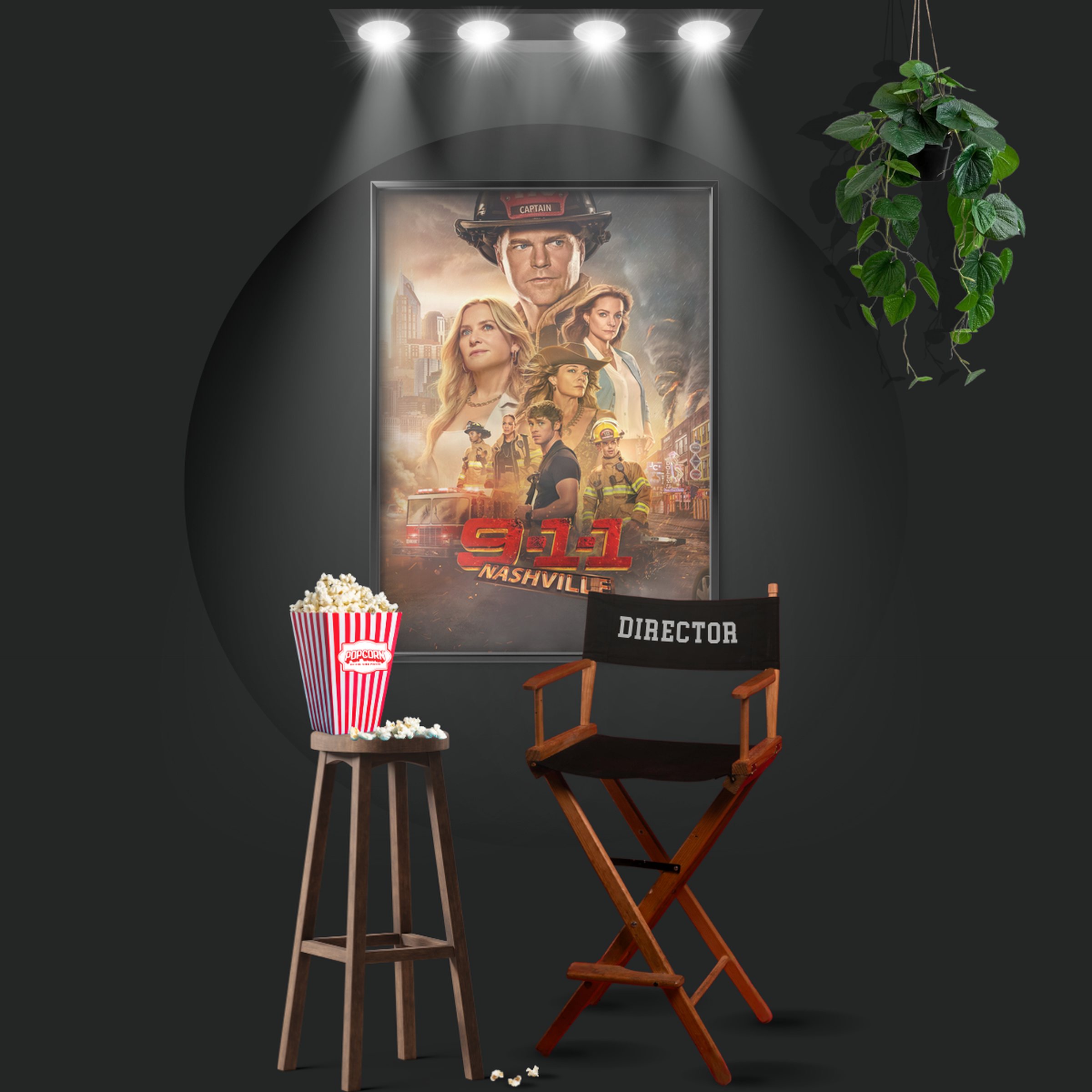 9 1 1 Nashville (2025)