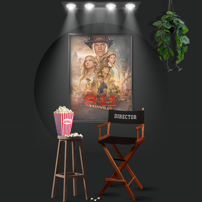 9 1 1 Nashville (2025)