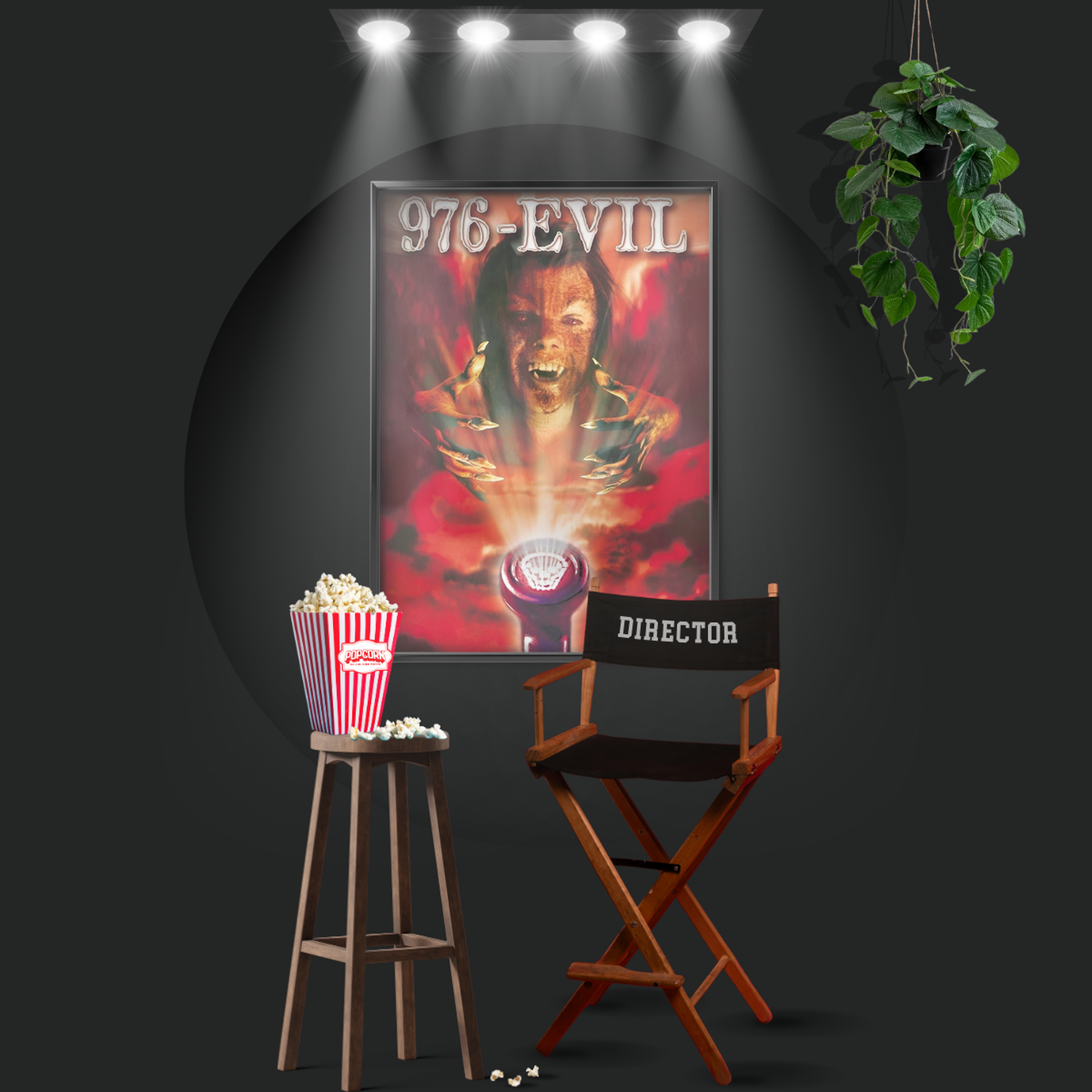 976 Evil (1988)