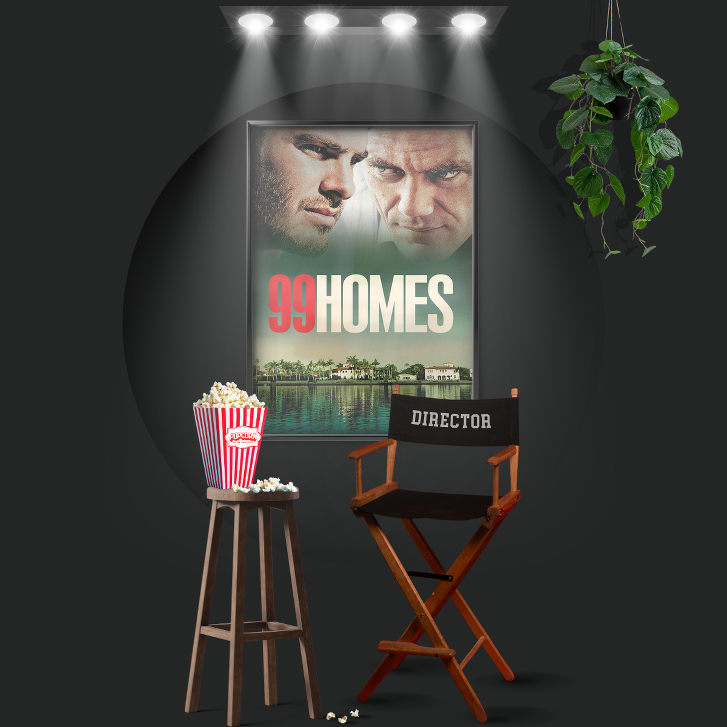 99 Homes (2015)