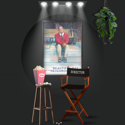 A Beautiful Day In The Neighborhood (2019)