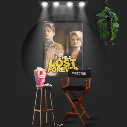 A Child Lost Forever The Jerry Sherwood Story (1992)