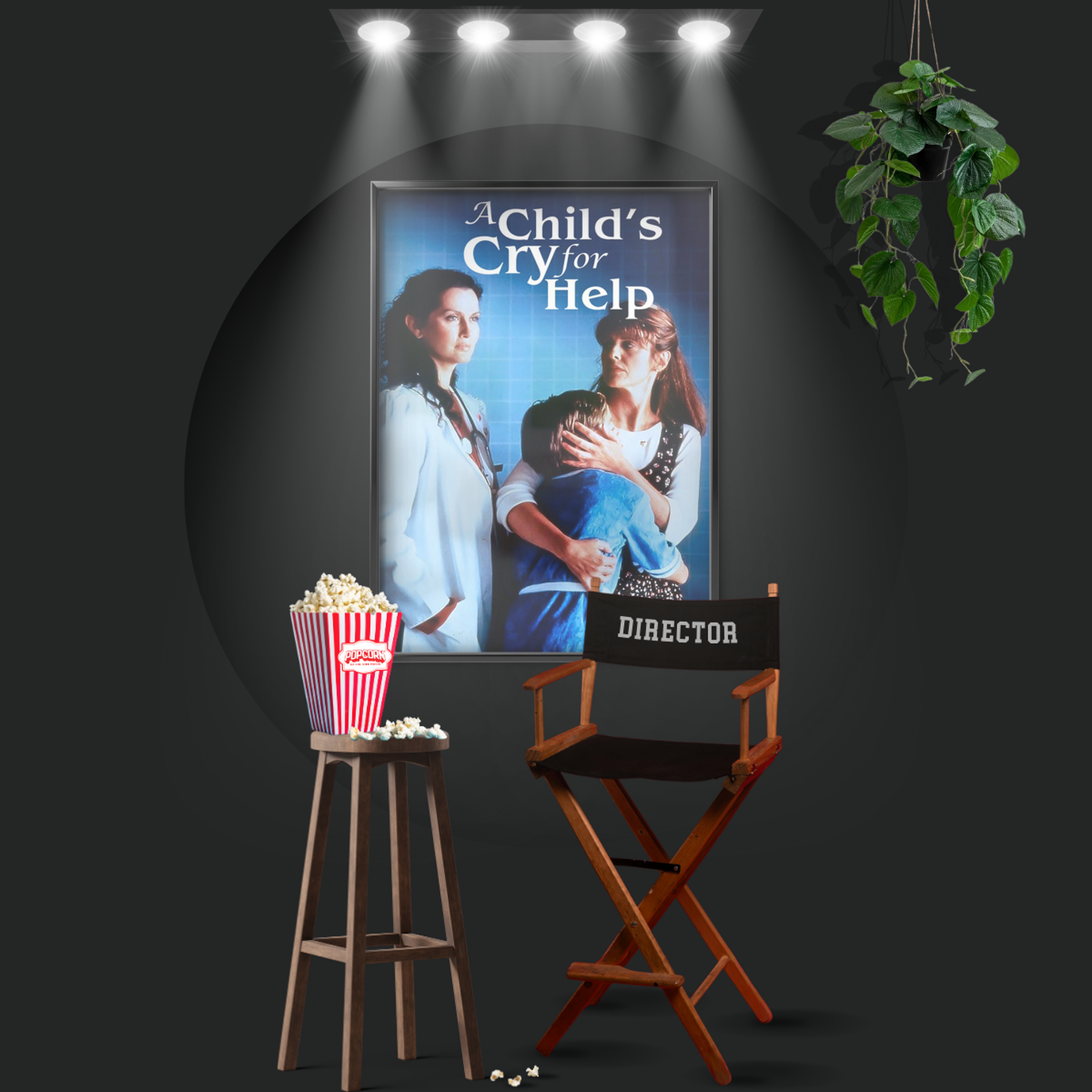 A Child's Cry For Help (1994)