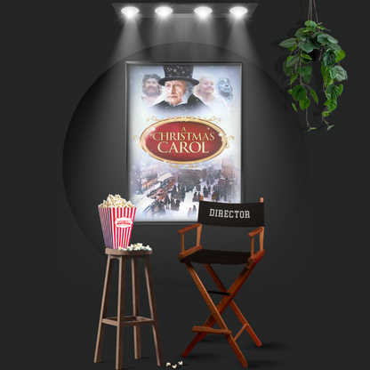 A Christmas Carol (1984)