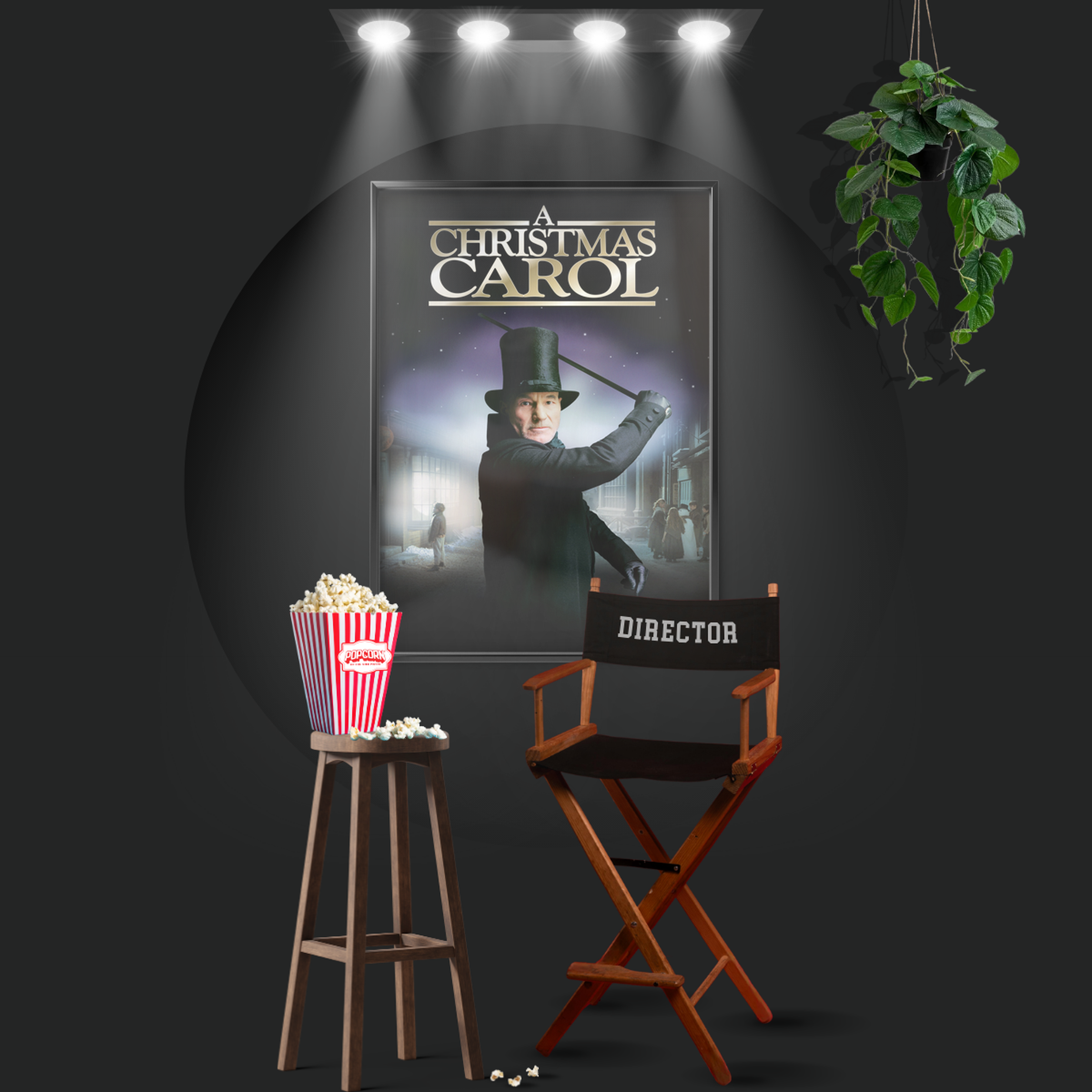 A Christmas Carol (1999)