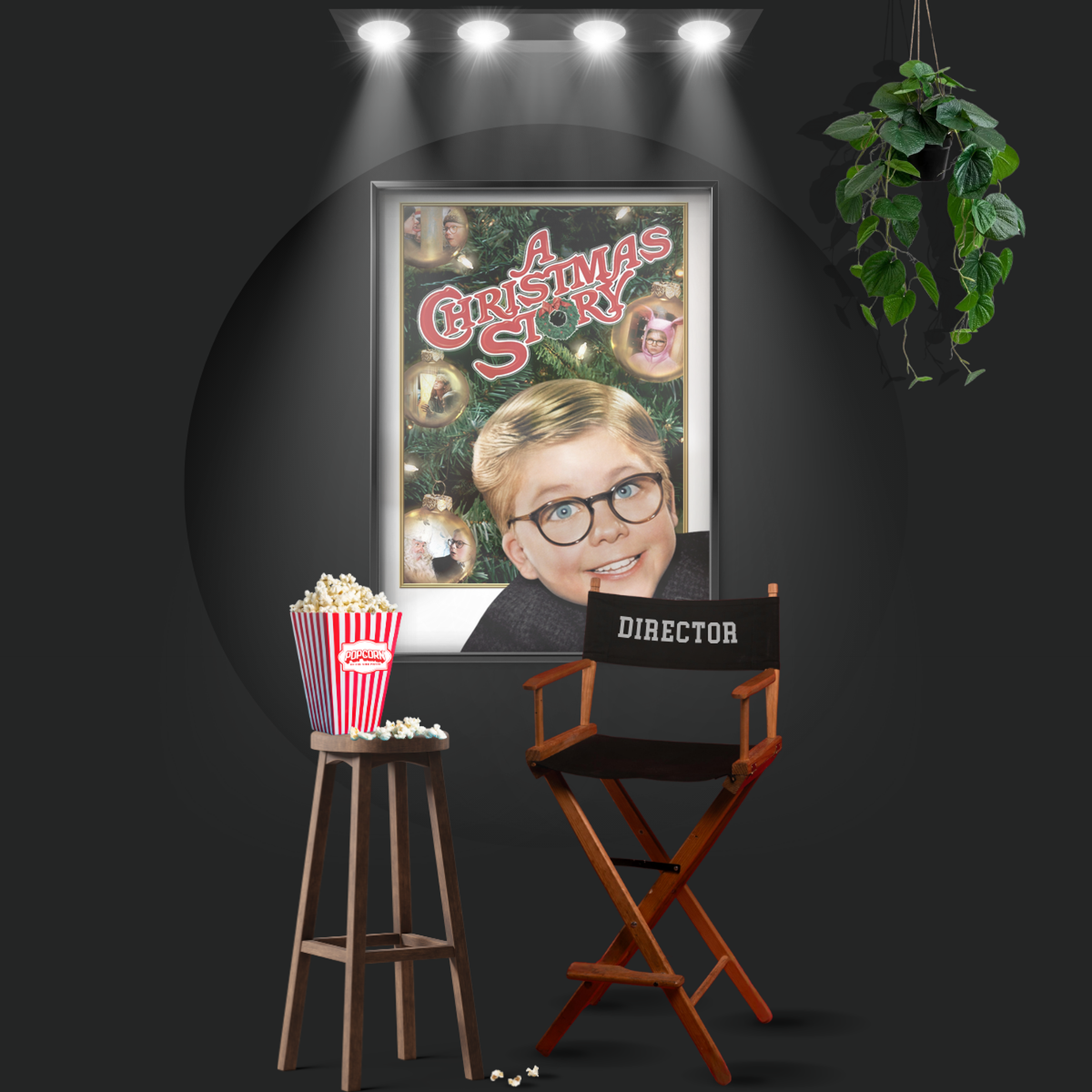 A Christmas Story (1983)