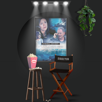 A Colder Kind Of Death (2001)