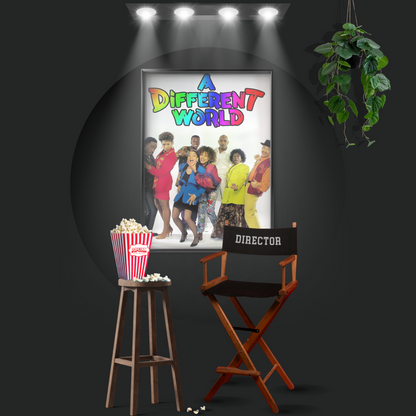 A Different World (1987)