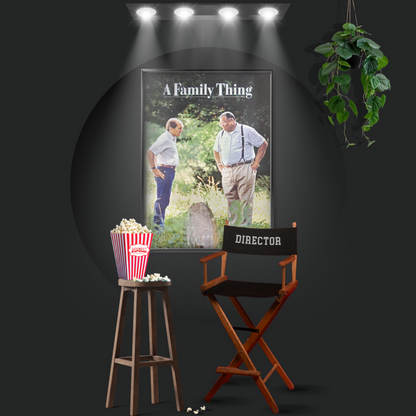 A Family Thing (1996)