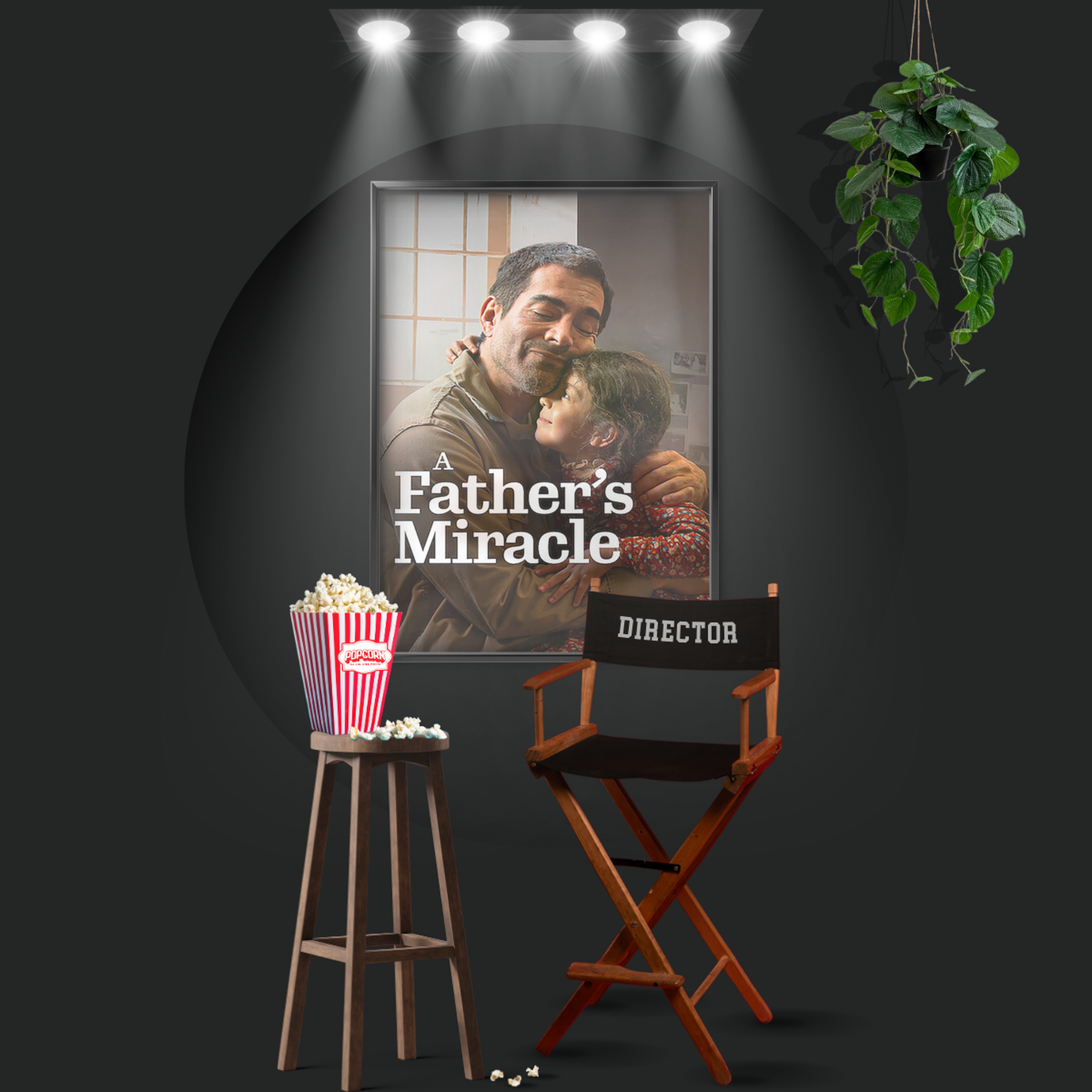 A Father's Miracle (2025)