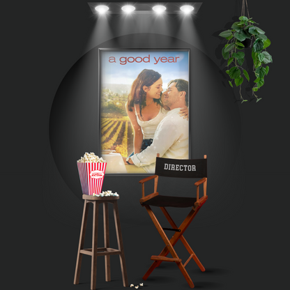 A Good Year (2006)