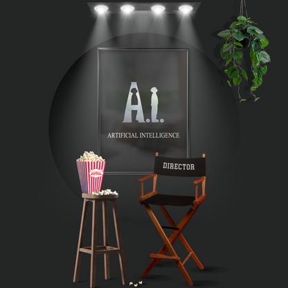 A.i. Artificial Intelligence (2001)