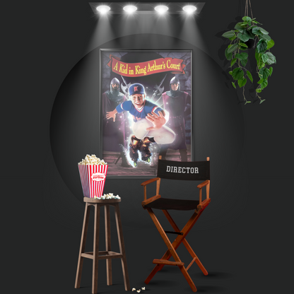 A Kid In King Arthur's Court (1995)