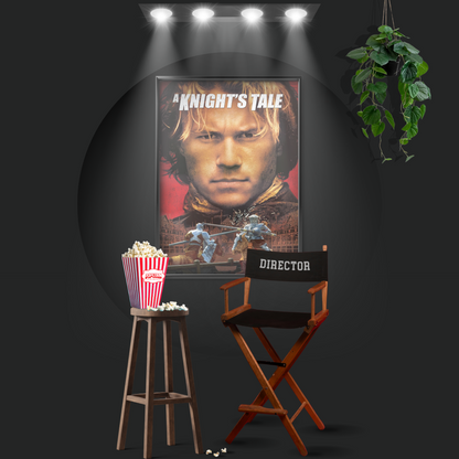 A Knight's Tale (2001)