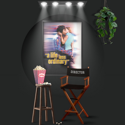 A Life Less Ordinary (1997)