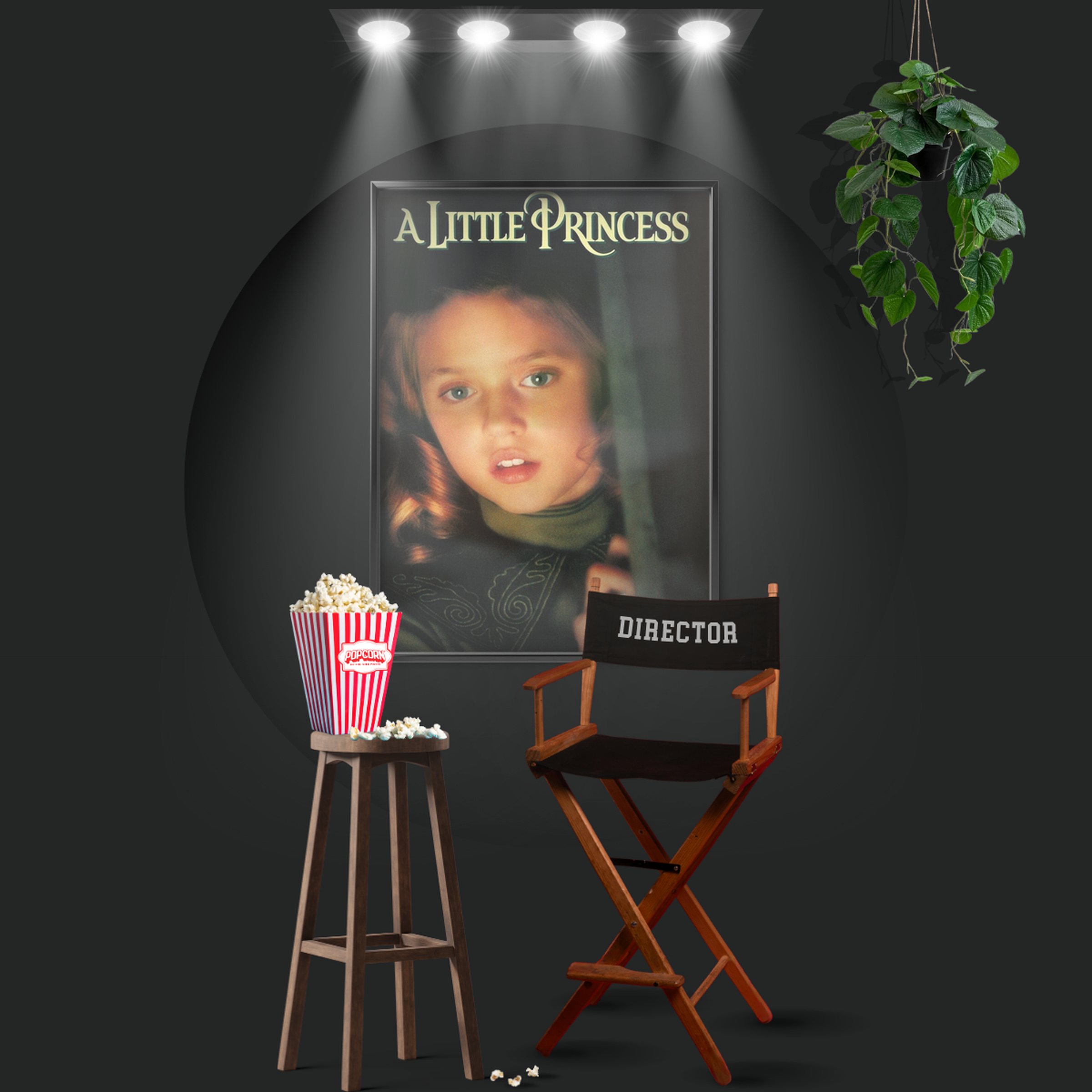 A Little Princess (1995)