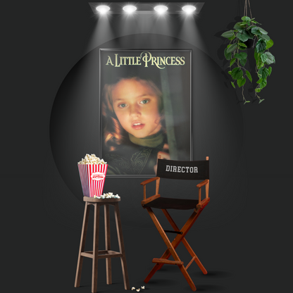 A Little Princess (1995)