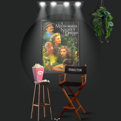 A Midsummer Night's Dream (1999)