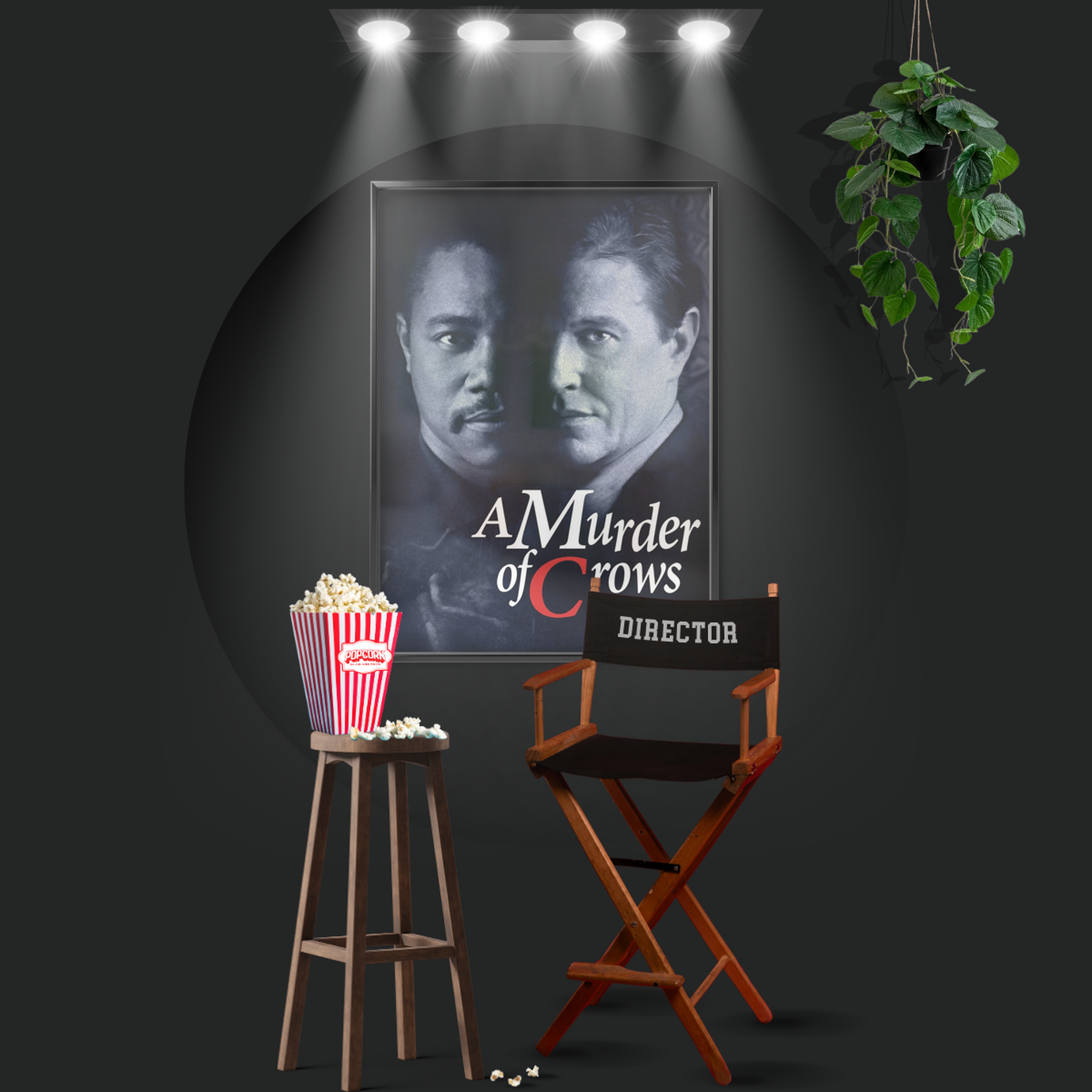 A Murder Of Crows (1999)