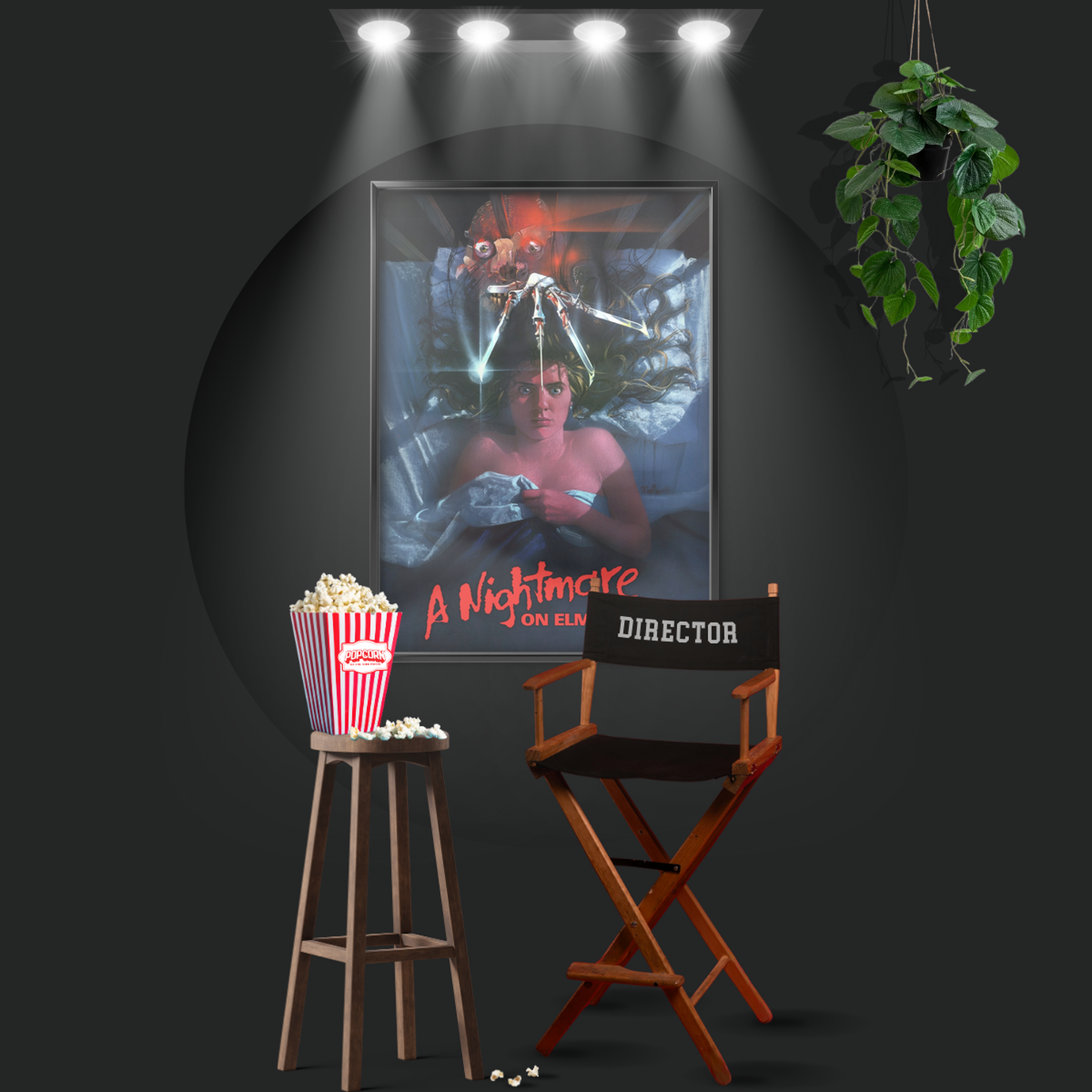 A Nightmare On Elm Street (1984)