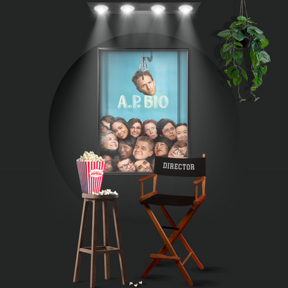 A.p. Bio (2018)