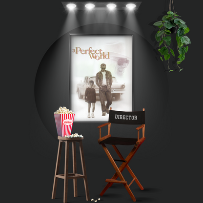 A Perfect World (1993)