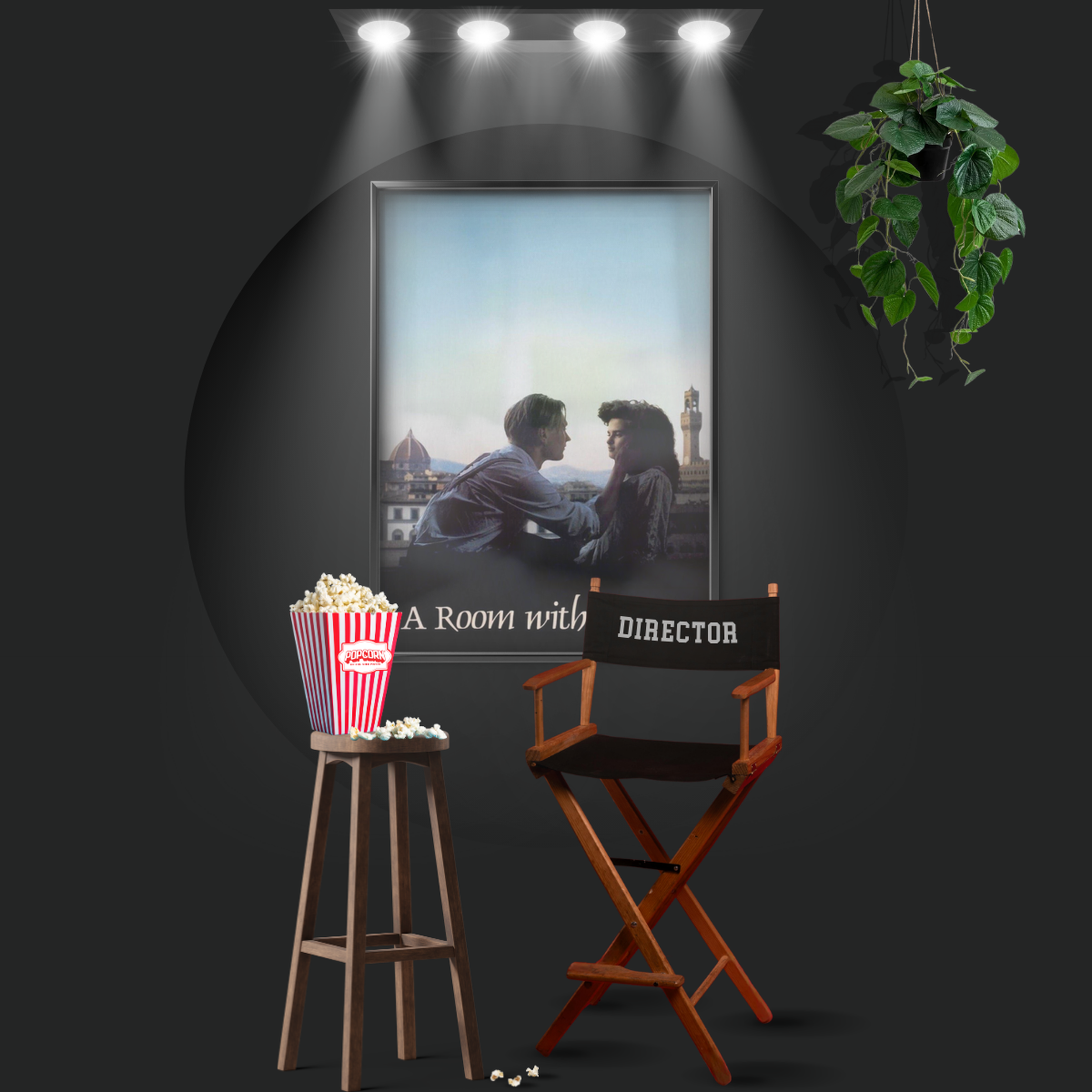 A Room With A View (1986)