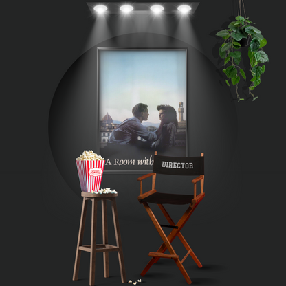 A Room With A View (1986)